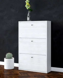Scarpiera Ashobaa, 73x15h110 cm,<Dmora Cheap