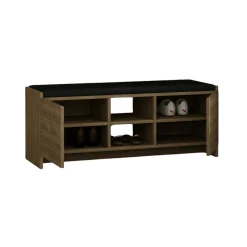 Scarpiera Axar, 110x37h43 cm,<Dmora Best