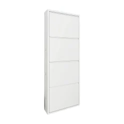 Scarpiera Axe, 50x15h138 cm,<Dmora Flash Sale