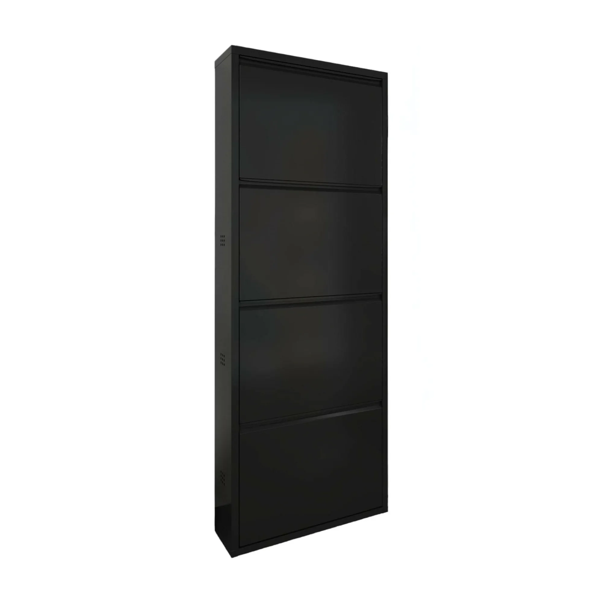 Scarpiera Axe, 50x15h138 cm,<Dmora Shop
