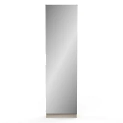 Scarpiera Baucina, 50x20 h181 cm,<Dmora Cheap