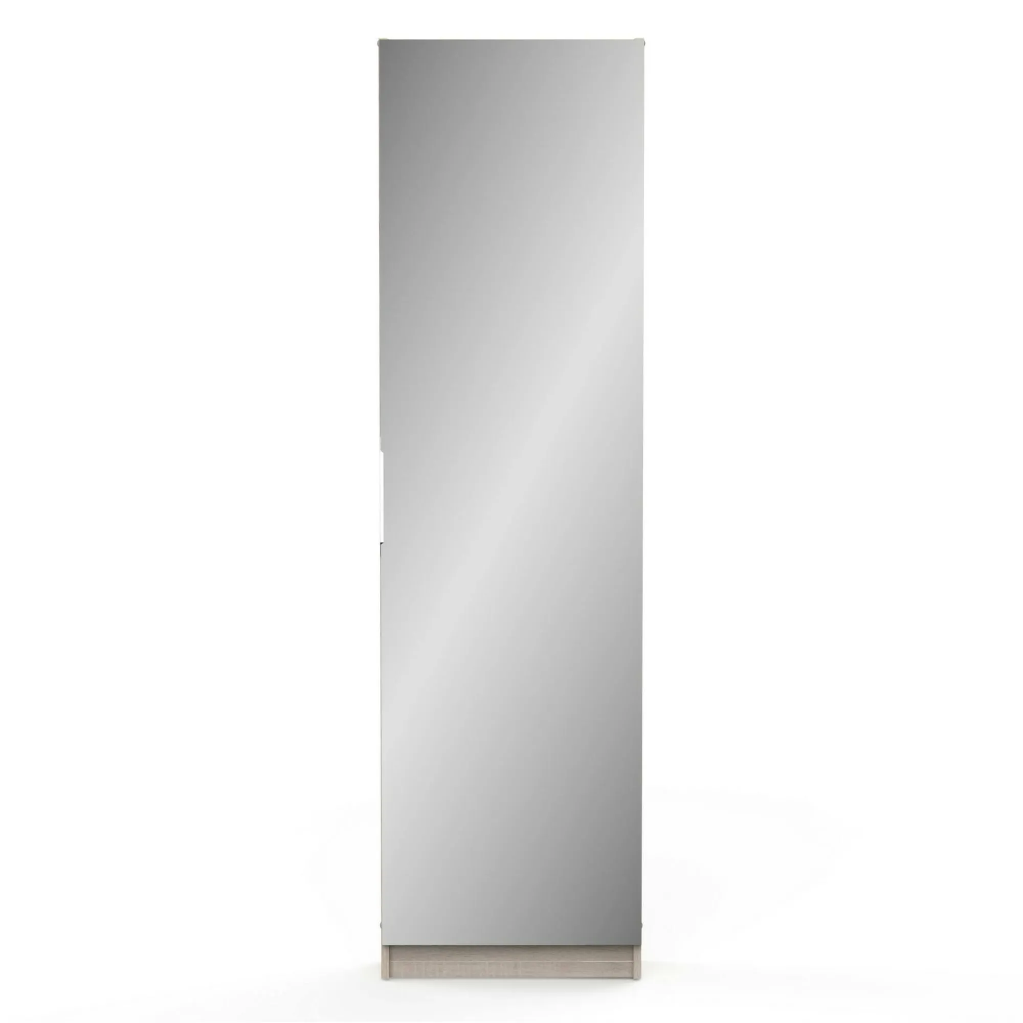 Scarpiera Baucina, 50x20 h181 cm,<Dmora Cheap