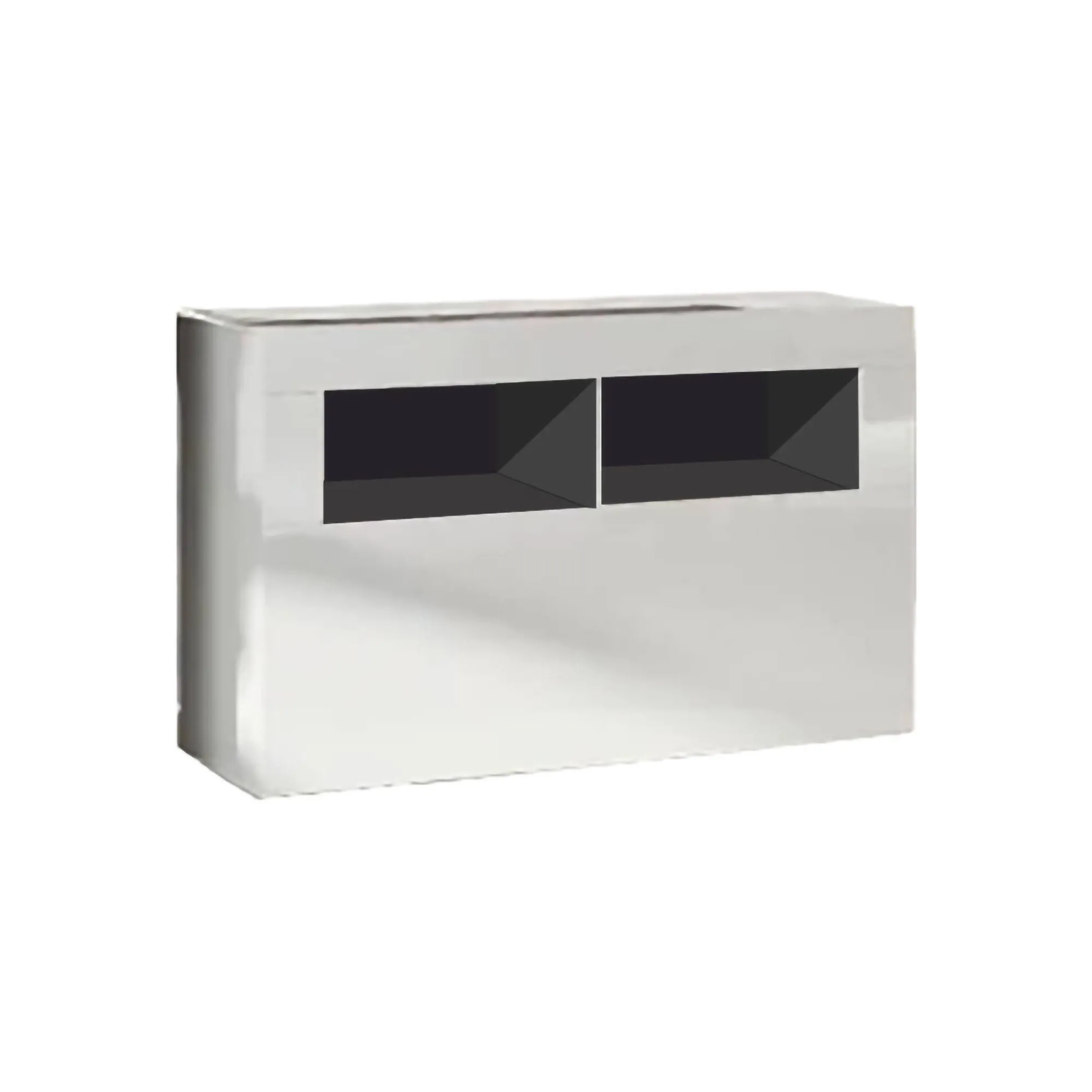 Scarpiera Bernardin, 91x35 h57 cm,<Dmora Store