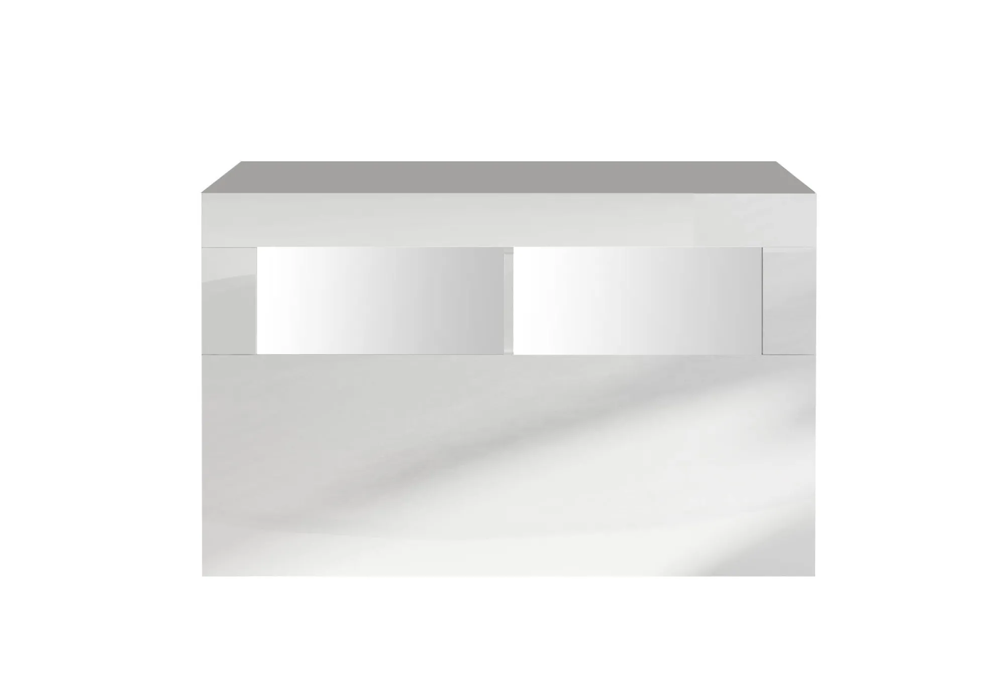 Scarpiera Bernardin, 91x35 h57 cm,<Dmora Store