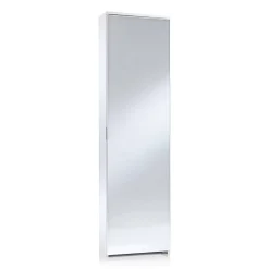 Scarpiera Dabarre, 50x18h178 cm,<Dmora Sale