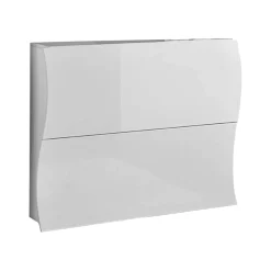Scarpiera Dabayom, cm 101x27h82,<Dmora Sale