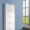 Scarpiera Dgratto, 67x18h184 cm,<Dmora Best Sale