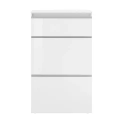 Scarpiera Dlogarz, cm 60x27h108,<Dmora Best