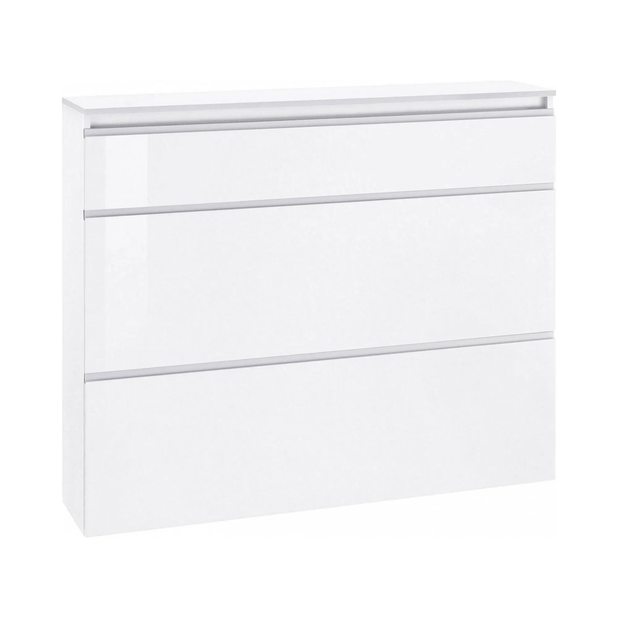 Scarpiera Dlukak, cm 120x27h108,<Dmora Sale