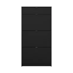 Scarpiera Dtoni, 24x70 h140 cm,<Dmora Clearance