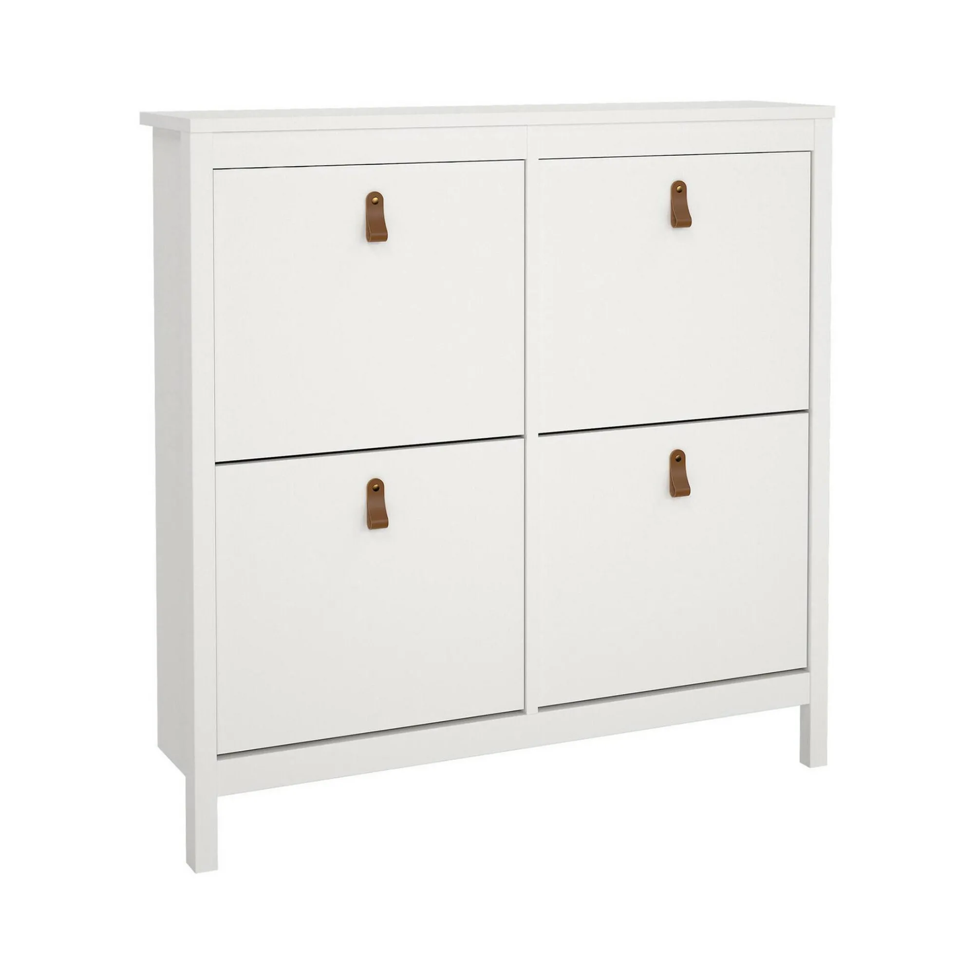 Scarpiera Dtortell, 25x103 h103 cm,<Dmora Shop