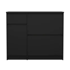 Scarpiera Dtrainin, 32x109 h93 cm,<Dmora Store
