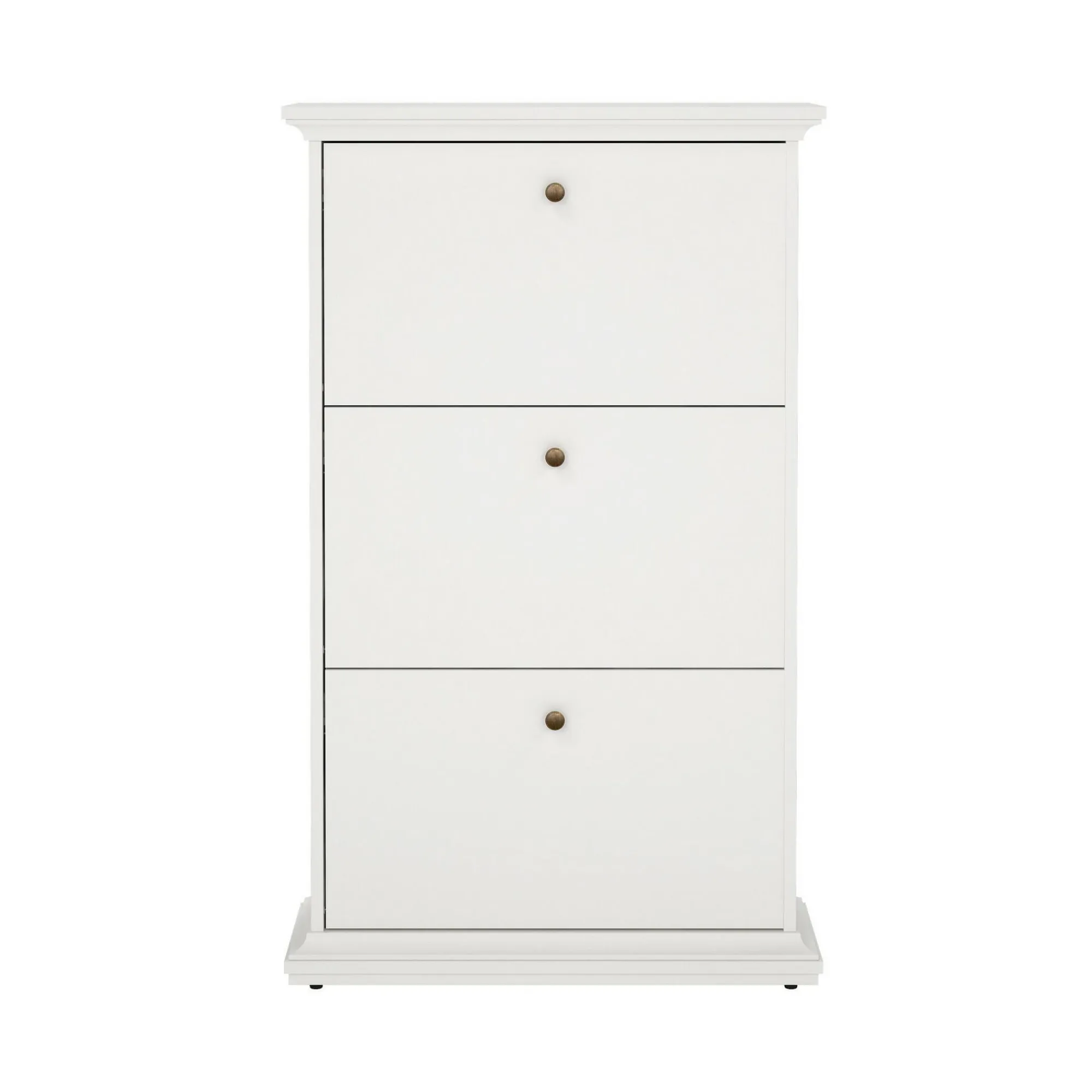 Scarpiera Dtramon, 78x27 h128 cm,<Dmora Outlet