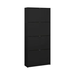 Scarpiera Epidoto, 70x24 h162 cm,<Dmora Cheap