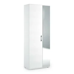 Scarpiera Eracle, 72x37h195 cm,<Dmora Fashion