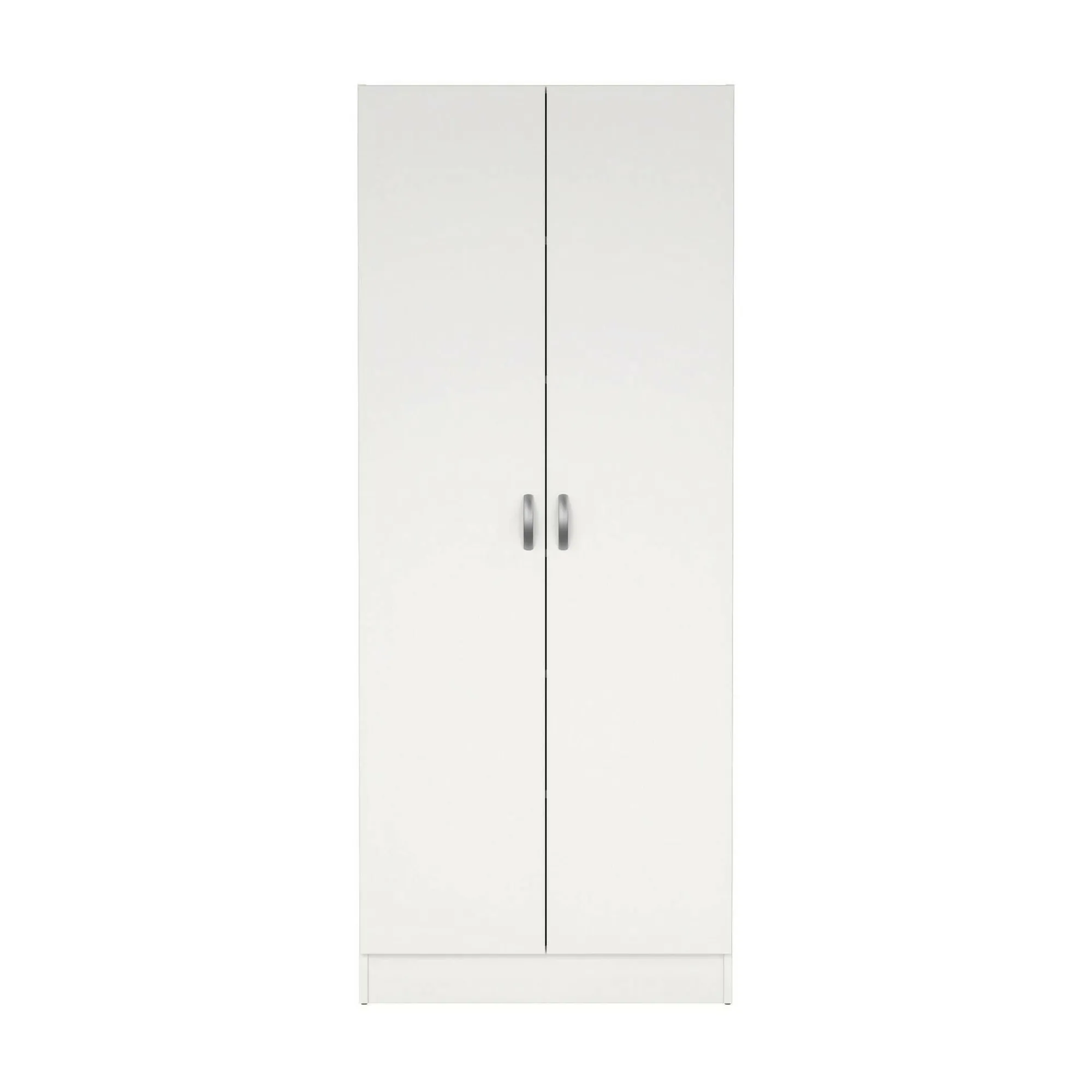Scarpiera Erinni, 69x35 h170 cm,<Dmora Clearance