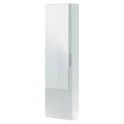 Scarpiera Euro, 50x22h180 cm,<Dmora Shop