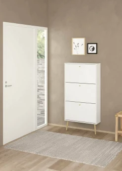 Scarpiera Fung, 24x70 h139 cm,<Dmora Best Sale