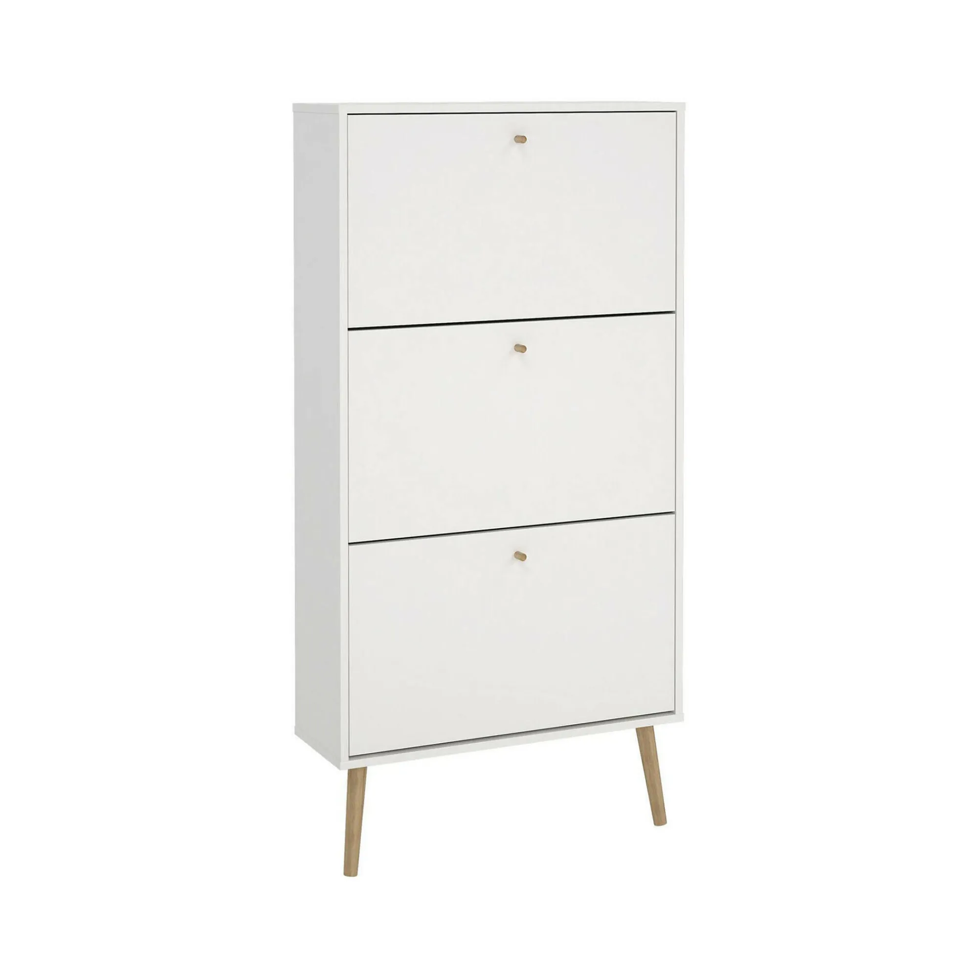 Scarpiera Fung, 24x70 h139 cm,<Dmora Best Sale