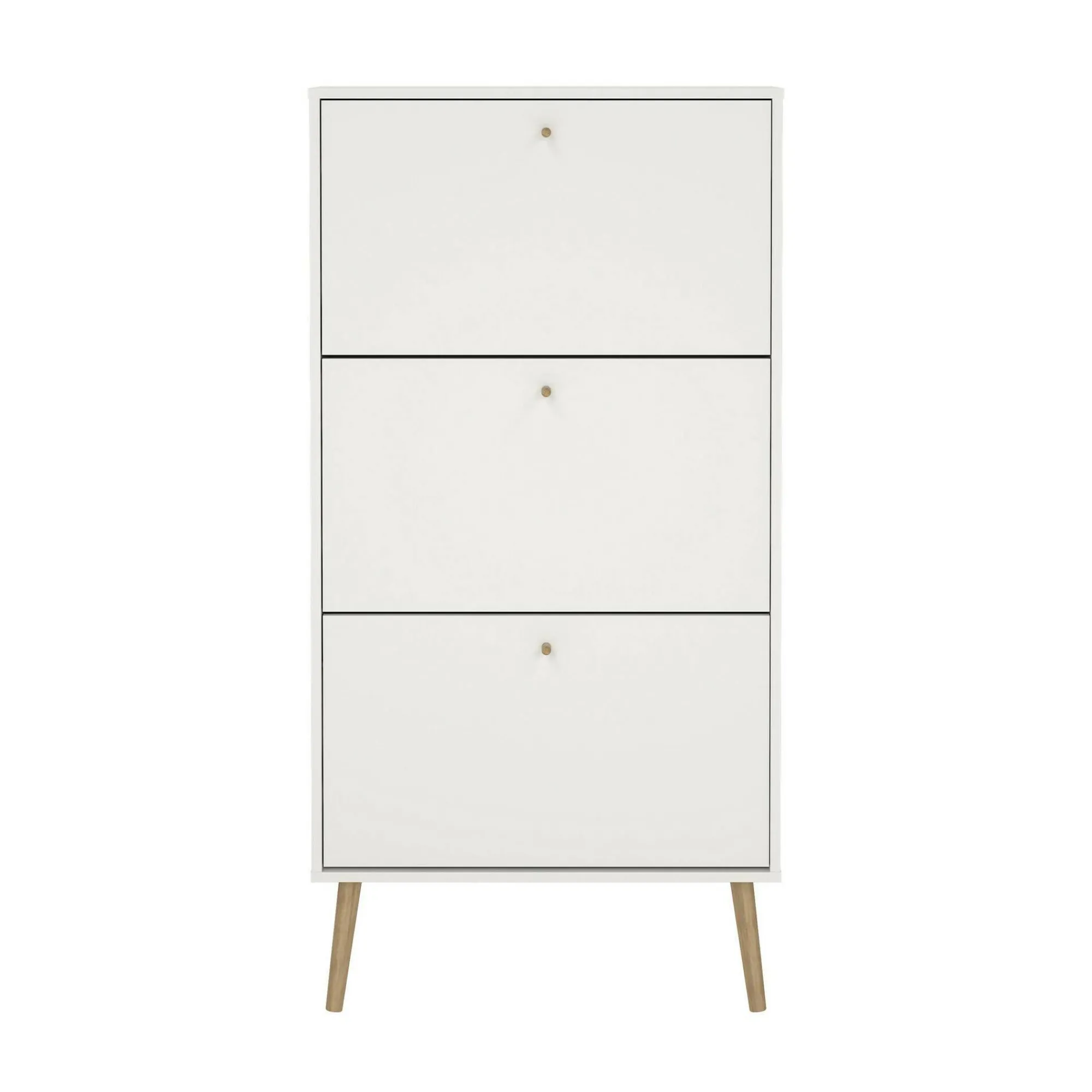 Scarpiera Fung, 24x70 h139 cm,<Dmora Best Sale
