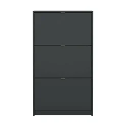 Scarpiera Irina, 24x70 h124 cm,<Dmora Discount