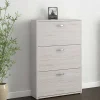Scarpiera Mekunu, 73x25h120 cm,<Dmora Discount