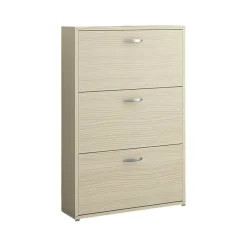 Scarpiera Mekunu, 73x25h120 cm,<Dmora New