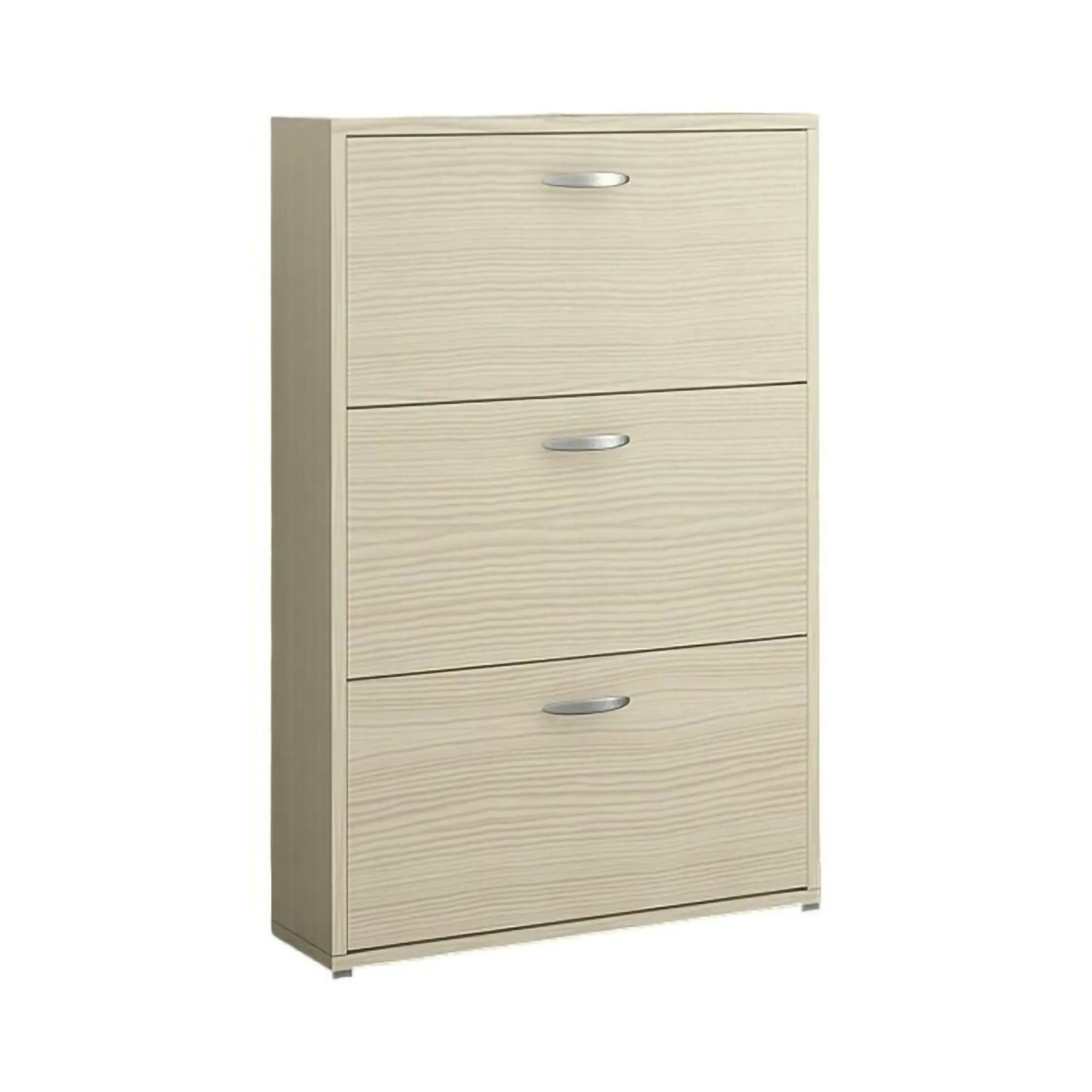 Scarpiera Mekunu, 73x25h120 cm,<Dmora New