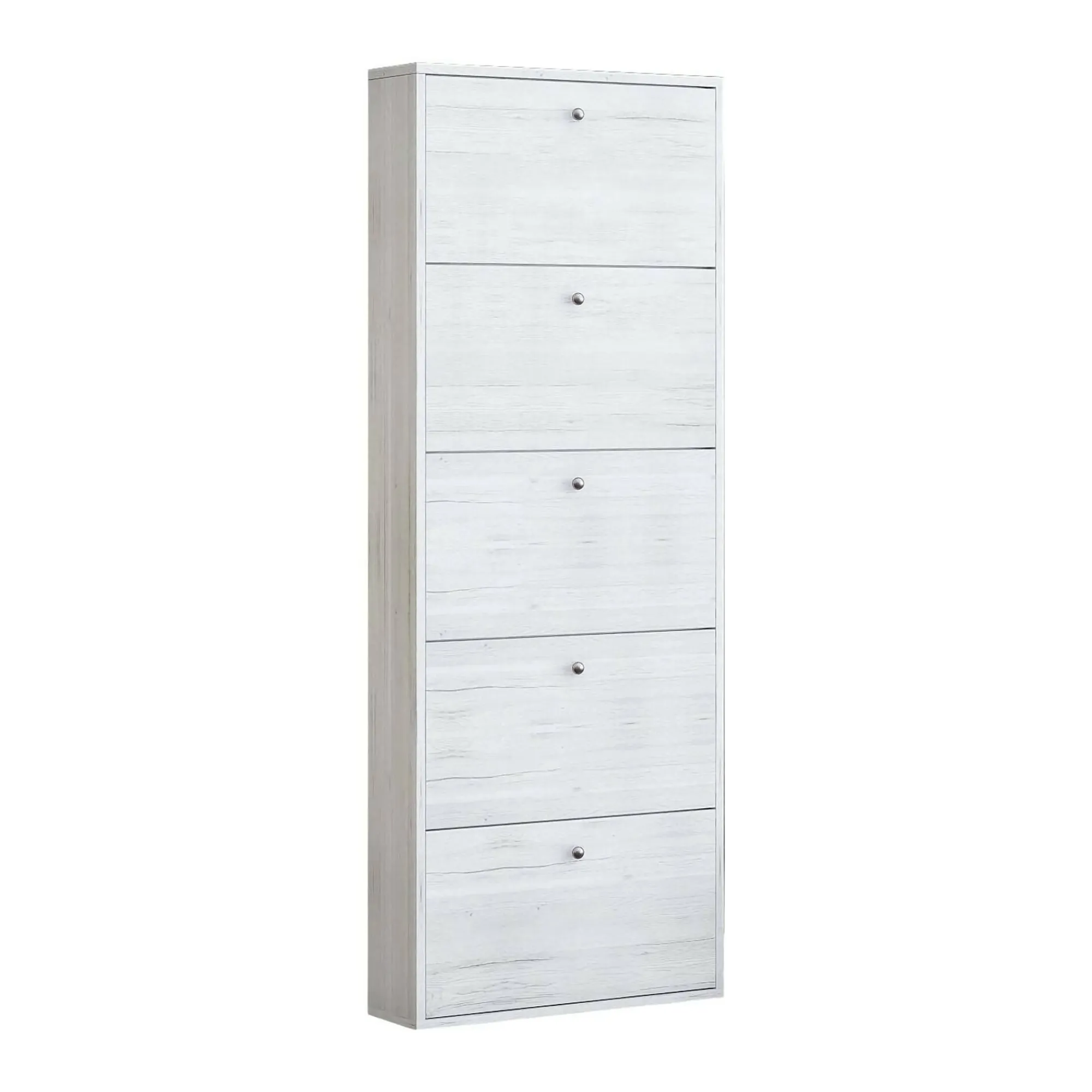 Scarpiera Quiel, 73x15h180 cm,<Dmora Discount