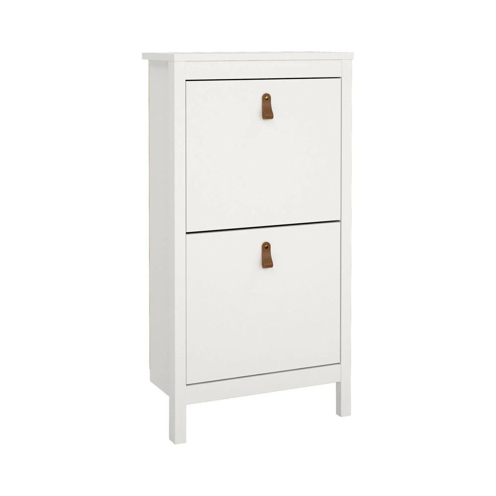 Scarpiera Tisoy, 25x54 h103 cm,<Dmora Best