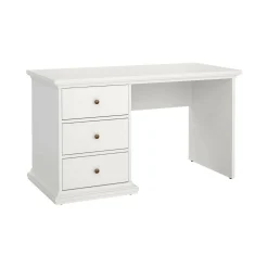 Scrivania Agia, 130x62 h74 cm,<Dmora Flash Sale