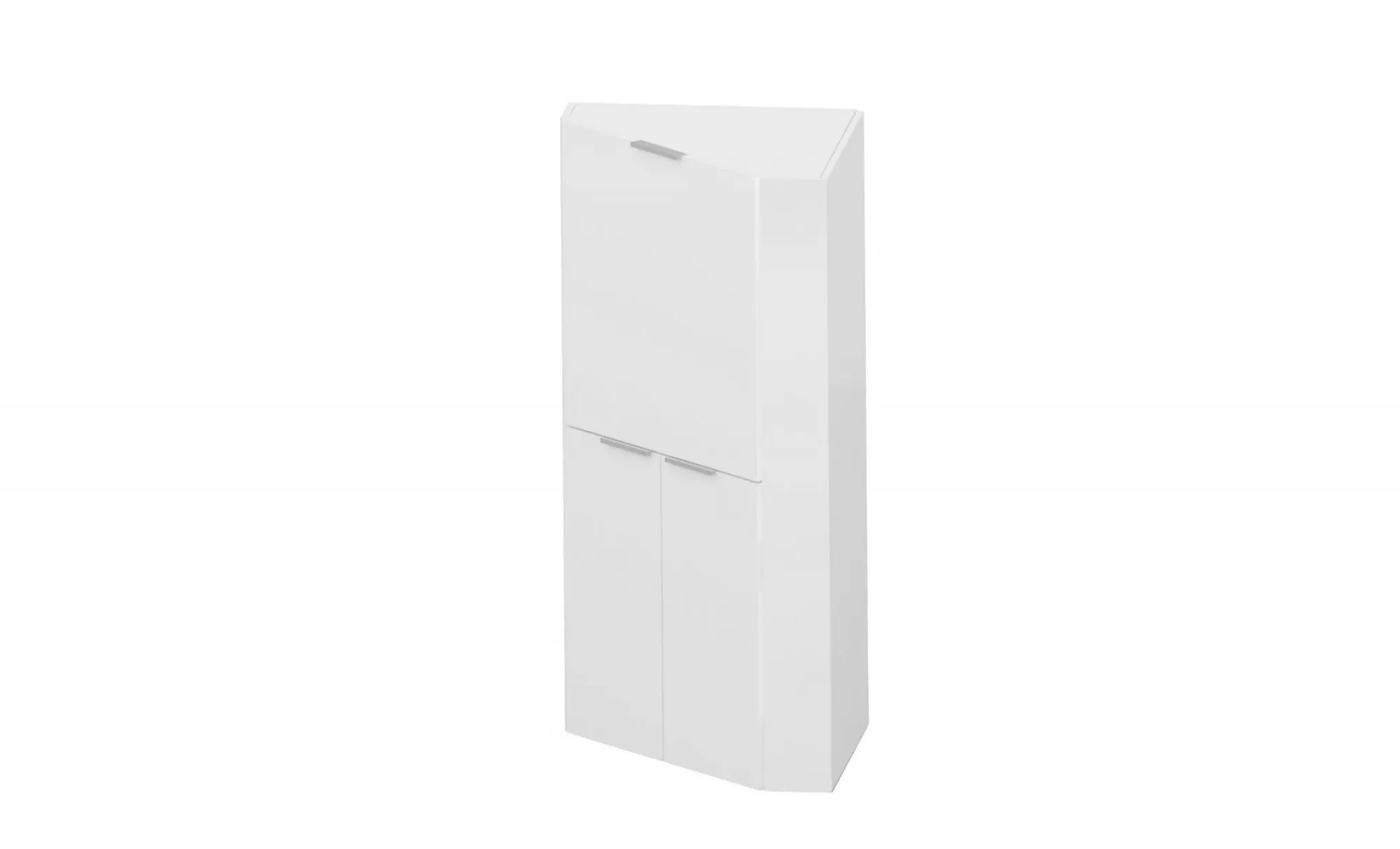Scrivania Akiro, cm 70x57h140,<Dmora Online