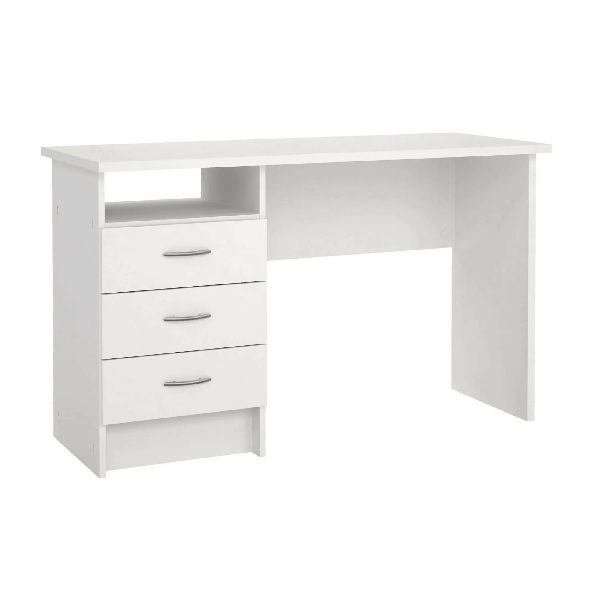Scrivania Andre, 120x48 h72 cm,<Dmora Sale