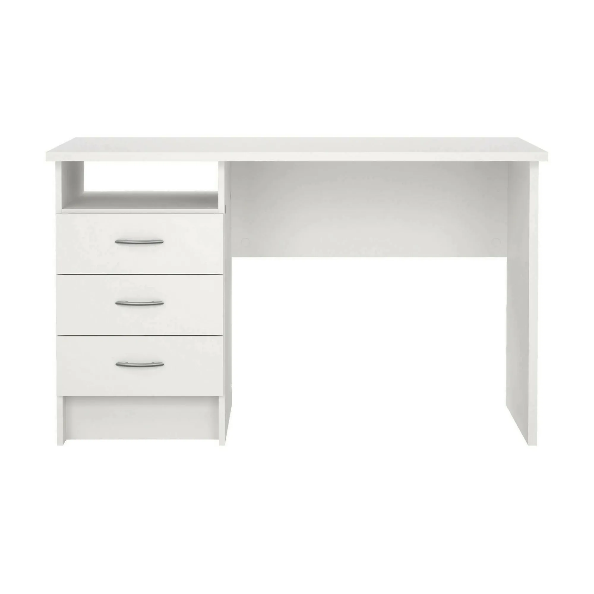 Scrivania Andre, 120x48 h72 cm,<Dmora Sale