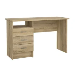 Scrivania Andre, 120x48 h72 cm,<Dmora New
