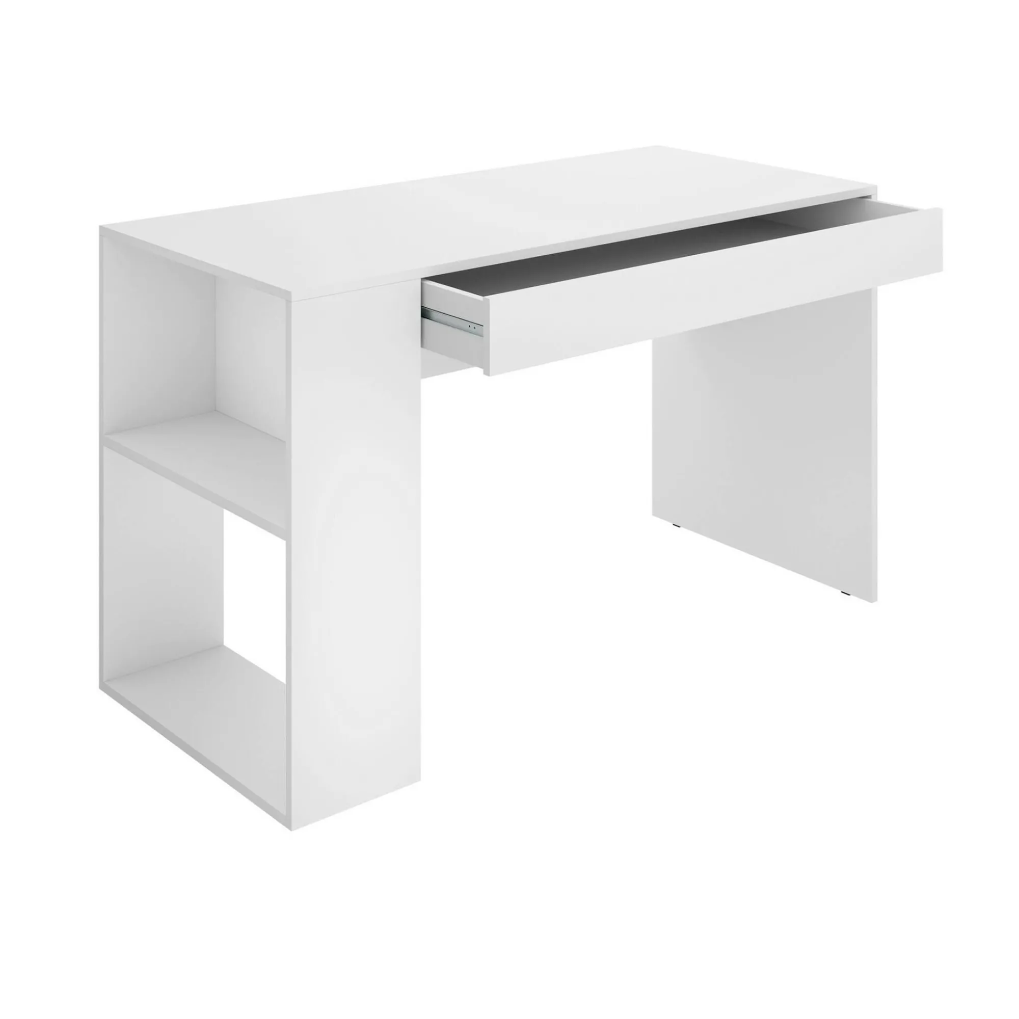 Scrivania Arianella, 115x50 h74 cm,<Dmora Discount