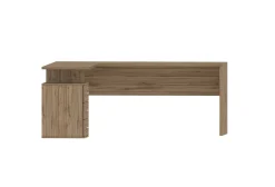 Scrivania Ascuby, cm 160x60h75,<Dmora Best