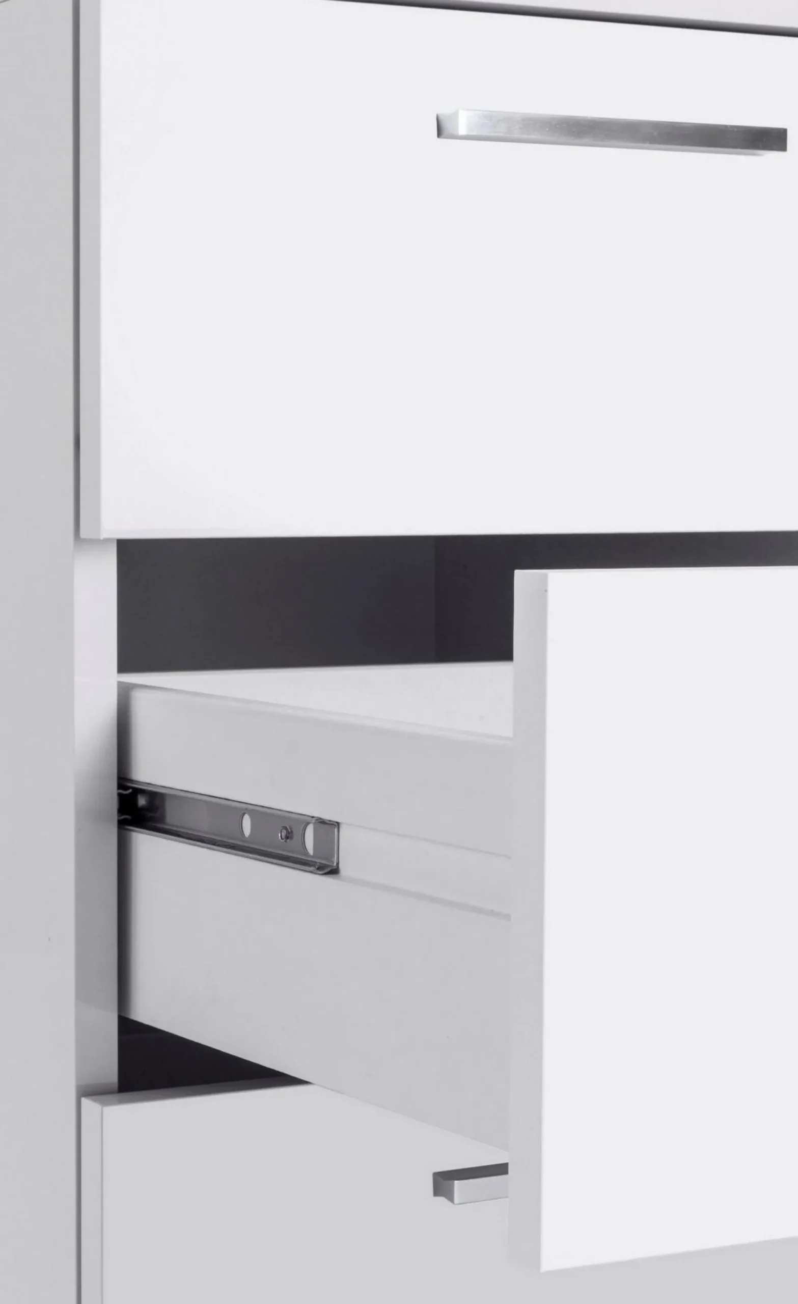 Scrivania Bardi, 160x60h90 cm,<Dmora Cheap