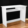 Scrivania Bargagli, 101x49 h76 cm,<Dmora Best Sale