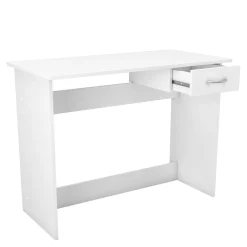 Scrivania Bargagli, 101x49 h76 cm,<Dmora Best Sale