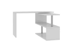 Scrivania Dascagn, cm 120x50h75,<Dmora Hot