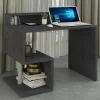 Scrivania Dchichizol, 100x50h93 cm,<Dmora Outlet