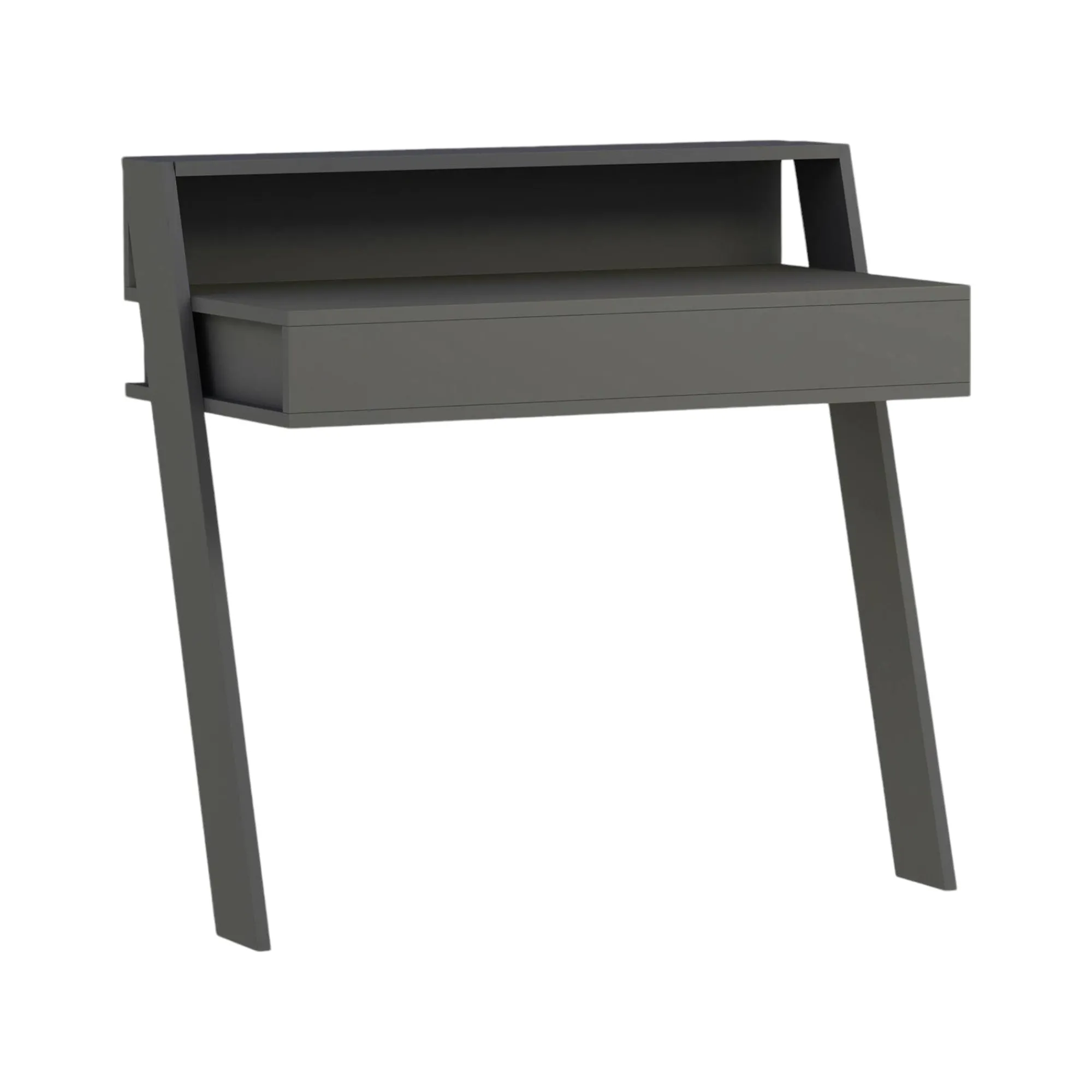 Scrivania Dgiorcell, 94x50 h91 cm,<Dmora Flash Sale