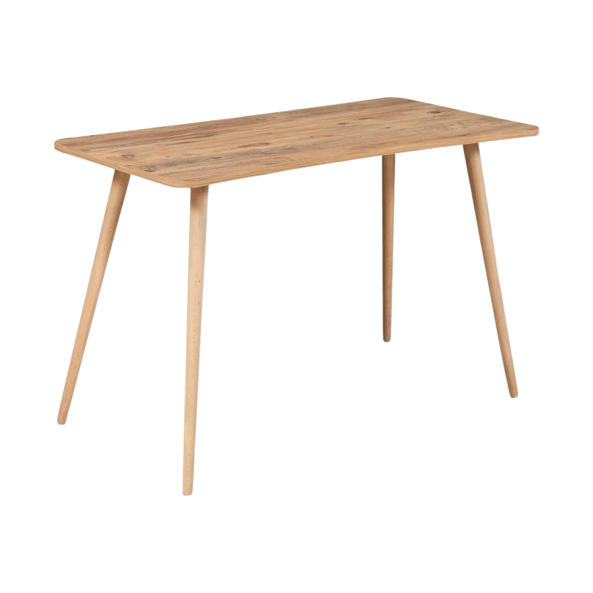 Scrivania Dkoopmeiner, 120x60 h77 cm,<Dmora Shop