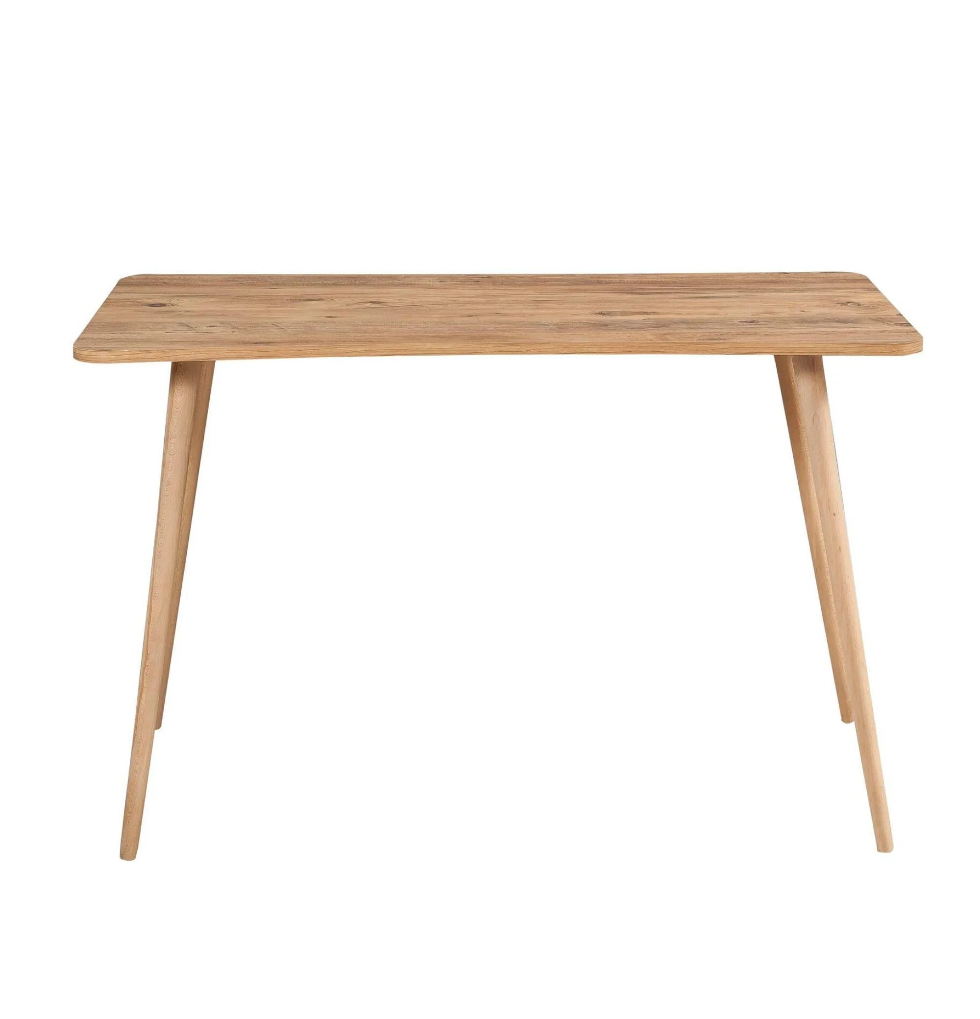 Scrivania Dkoopmeiner, 120x60 h77 cm,<Dmora Shop