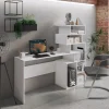 Scrivania Dpasqui, 159x40h135 cm,<Dmora Online