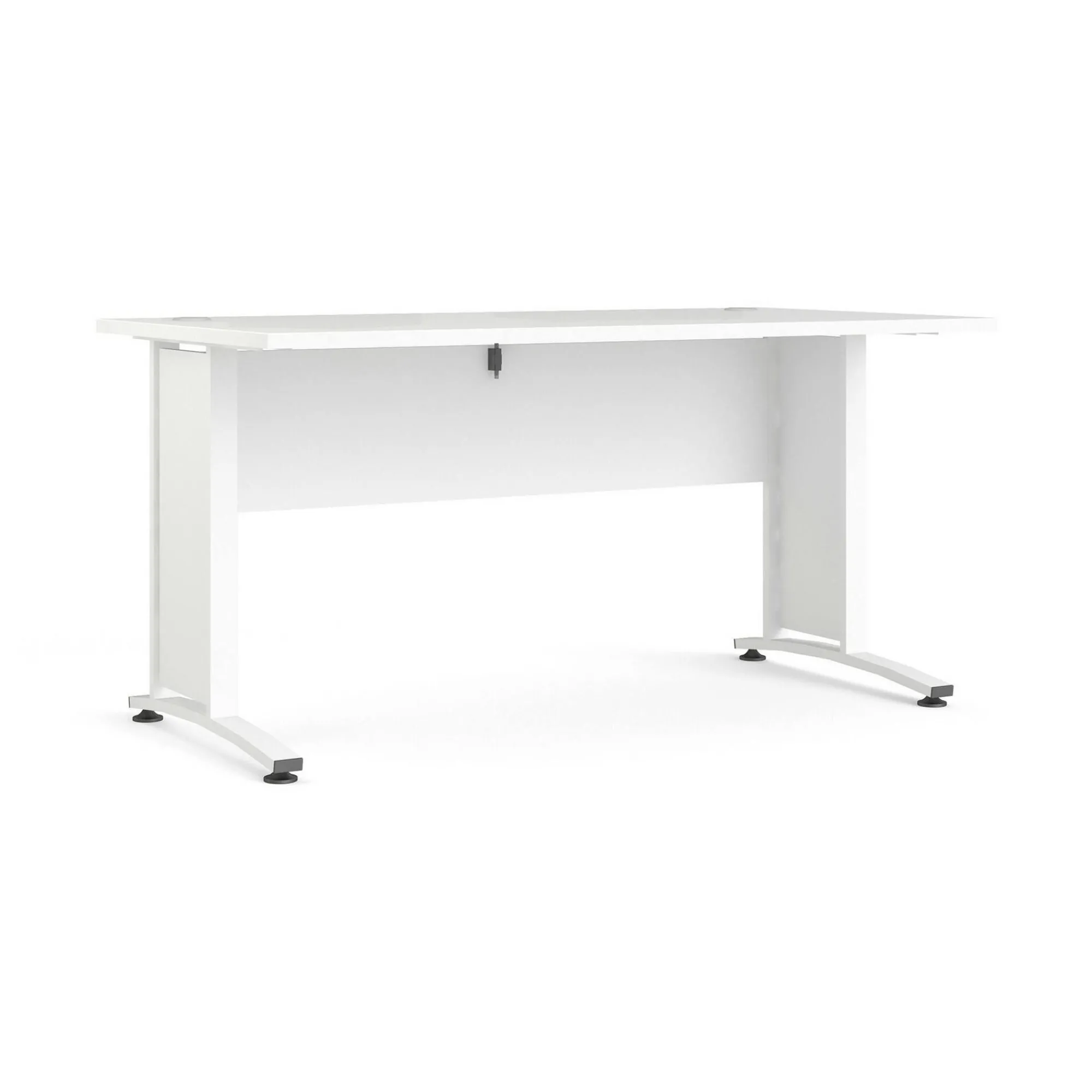 Scrivania Dtai, 150x80 h75 cm,<Dmora Discount