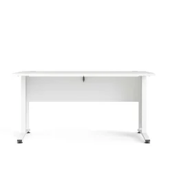 Scrivania Dtai, 150x80 h75 cm,<Dmora Discount