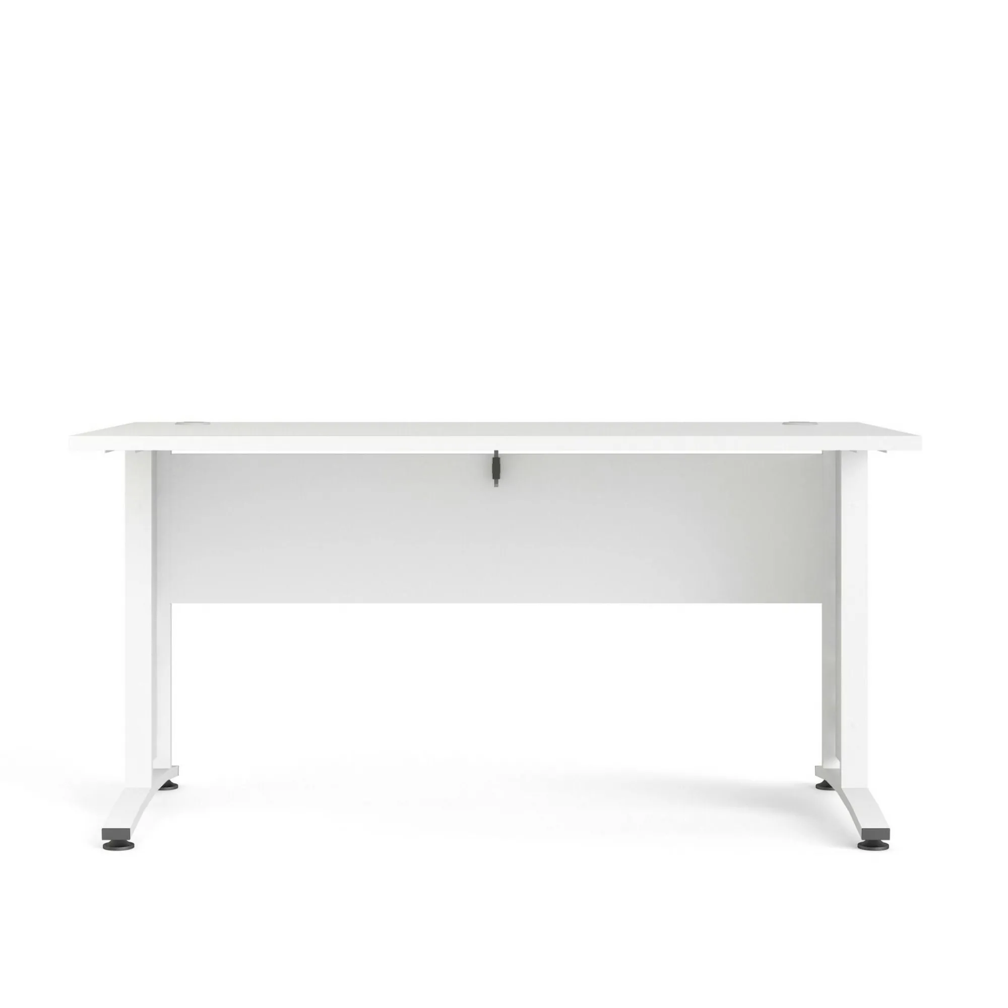 Scrivania Dtai, 150x80 h75 cm,<Dmora Discount