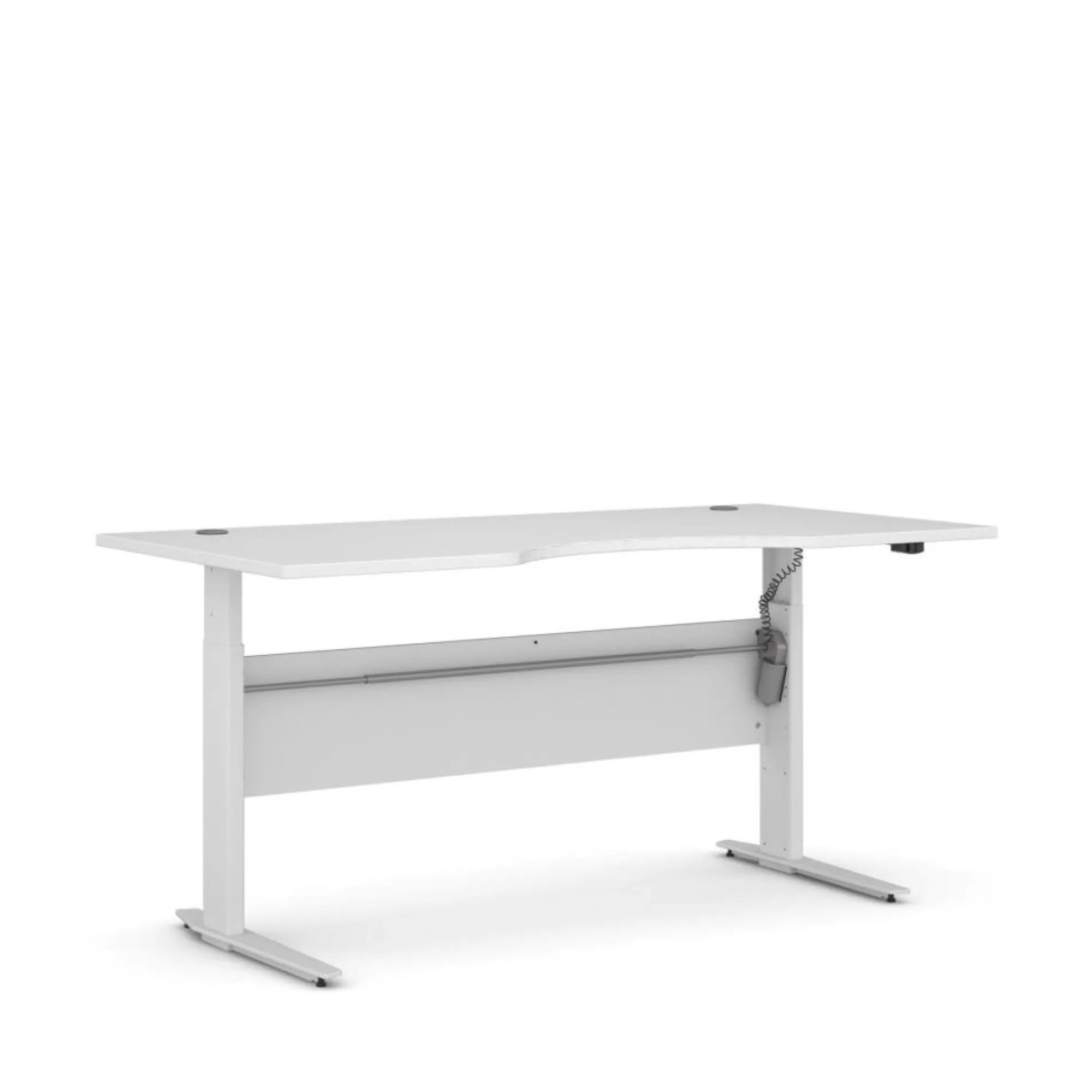 Scrivania Dtassar, 180x90 h119 cm,<Dmora Flash Sale